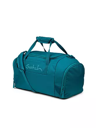 SATCH | Bolsa de deporte Dark Skate | petrol